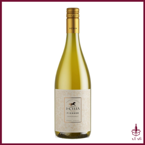 LA CELIA PIONEER CHARDONNAY