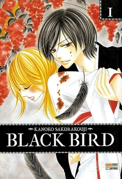 BLACK BIRD N°: 01