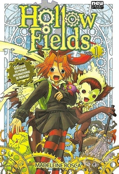 HOLLOW FIELDS N°: 01