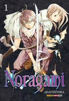 NORAGAMI N°: 01