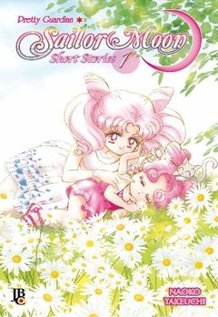 SAILOR MOON SHORT STORIES N°: 01