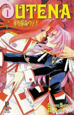 UTENA N°: 01