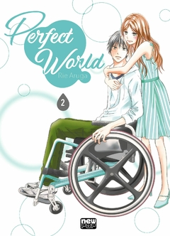 PERFECT WORLD N°: 02 - NOVO LACRADO