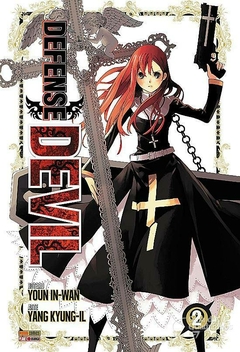 DEFENSE DEVIL N°: 02