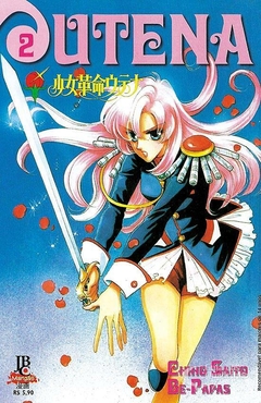 UTENA N°: 02