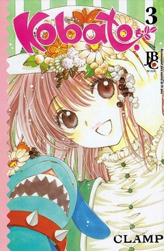 KOBATO N°: 03 - CLAMP