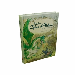 MESTRE GILES D´ALDEIA - CAPA DURA - J. R. R. TOLKIEN - NOVO na internet