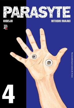 PARASYTE N°: 04