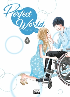 PERFECT WORLD N°: 04 - NOVO LACRADO