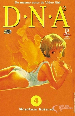 D.N.A2 N°: 04