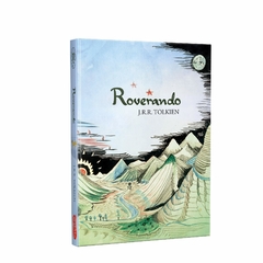 ROVENRANDO - CAPA DURA - J. R. R. TOLKIEN - NOVO - comprar online