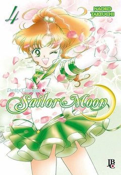 SAILOR MOON N°: 04