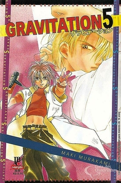 GRAVITATION N°: 05