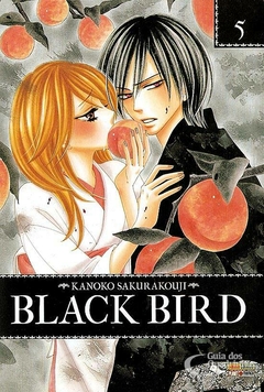 BLACK BIRD N°: 05