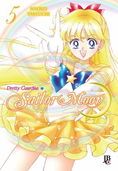 SAILOR MOON N°: 05