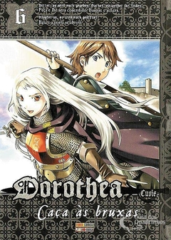 DOROTHEA N°: 06 (EDIÇÃO FINAL)