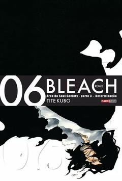 BLEACH REMIX N°: 06