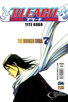 BLEACH N°: 07