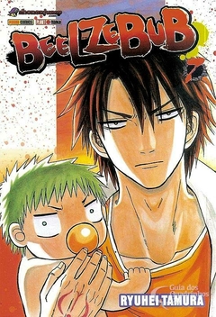 BEELZEBUB B°: 07