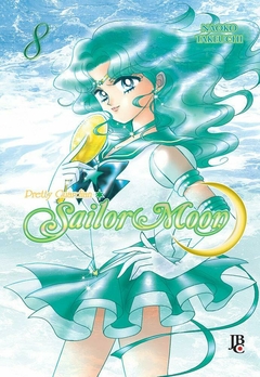 SAILOR MOON N°: 08