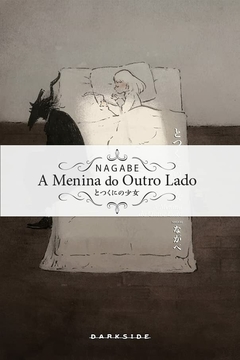 A MENINA DO OUTRO LADO N°: 08 - NOVO LACRADO