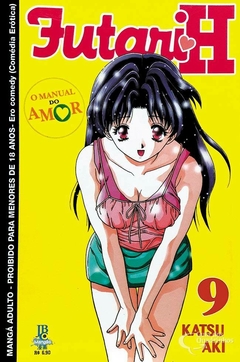 FUTARI NO H O MANUAL DO AMOR N°: 09