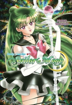 SAILOR MOON N°: 09 - NOVO LACRADO