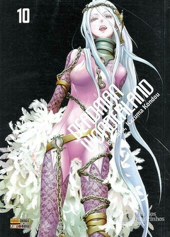 DEADMAN WONDERLAND N°: 10