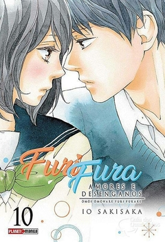 FURI FURA N°: 10