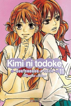 KIMI NI TODOKE N°: 11