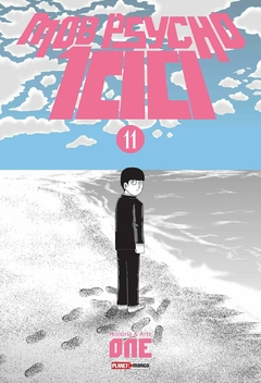 MOB PSYCHO 100 N°: 11