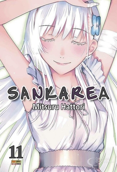 SANKAREA N°: 11 (EDIÇÃO FINAL)