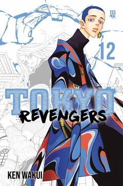 TOKYO REVENGERS N°: 12