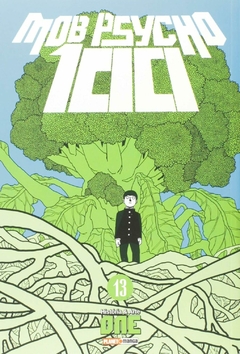 MOB PSYCHO 100 N°: 13