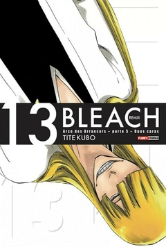 BLEACH REMIX N°: 13