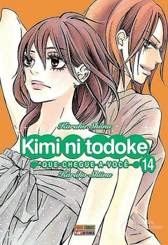 KIMI NI TODOKE N°: 14