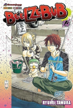 BEELZEBUB N°: 14