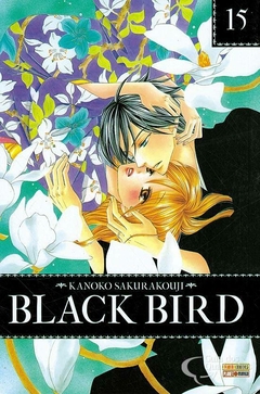 BLACK BIRD N°: 15