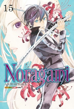 NORAGAMI N°: 15 - NOVO LACRADO