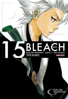 BLEACH REMIX N°: 15