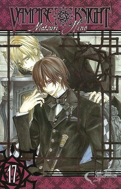 VAMPIRE KNIGHT N°: 17