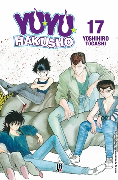 YUYU HAKUSHO ESPECIAL N°: 17