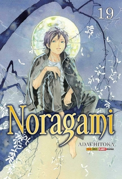 NORAGAMI N°: 19