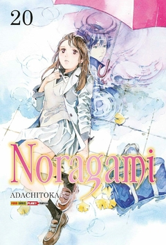 NORAGAMI N°: 20