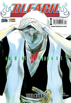 BLEACH N°: 20