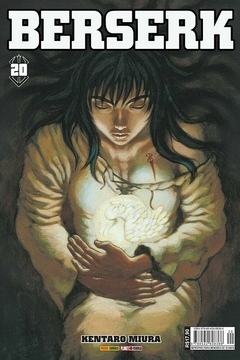 BERSERK EDIÇÃO DE LUXO N°: 20