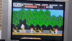 Nintendo Disk System com Castlevania - comprar online