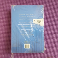 CIDADE DA LUA CRESCENTE - CASA DE CÉU E SOPRO - LIVRO 02 - NOVO LACRADO - SARAH J MASS - comprar online