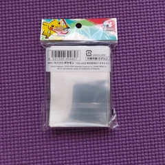 SLEEVE SHIELD POKÉMON MUNDIAL 2023 - PIKACHU YOKOHAMA JAPAN 2023 - NOVO - comprar online