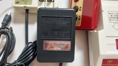 Nintendo Family Computer Famicom 1988 completo Com MOD AV - comprar online